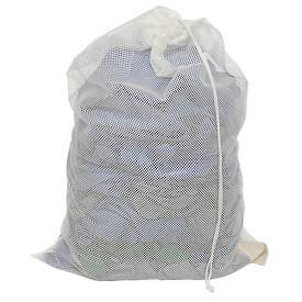 Net Laundry Bag Pin - 5 Inches