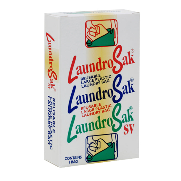 LaundroSak SV50 - Coin Vend