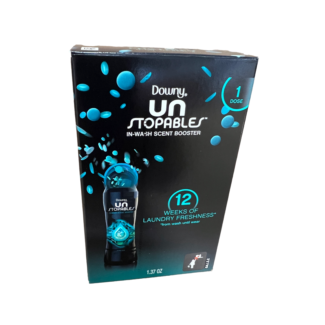 Downy online unstopables QTY 2