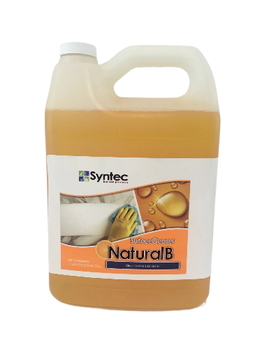 Natural B - Emulsifier, 1Gal.