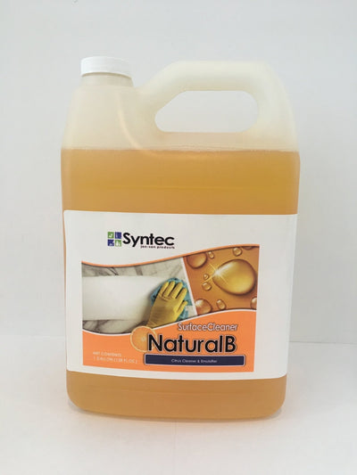 Natural B - Emulsifier, 1Gal. - Norton Supply