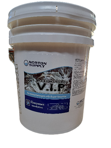 VIP-120 Enzyme Detergent