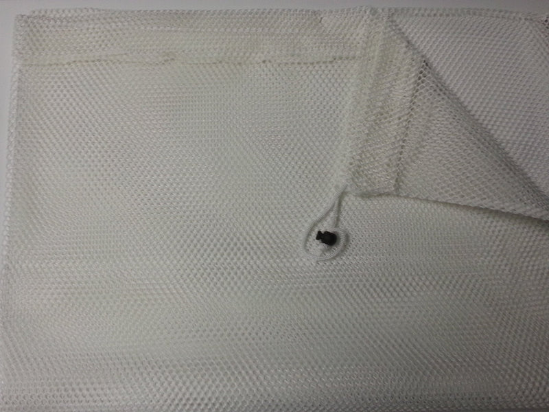 24x36 Mesh Zippered Laundry Bag